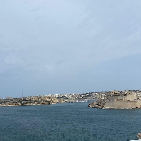 Stylish Seaview Valletta House ภายนอก รูปภาพ
