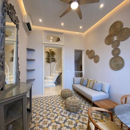 Stylish Seaview Valletta House ภายนอก รูปภาพ
