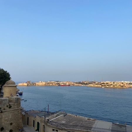 Stylish Seaview Valletta House ภายนอก รูปภาพ