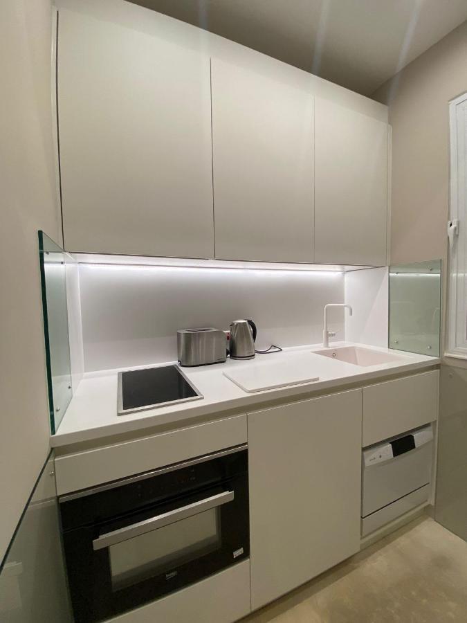 Stylish Seaview Valletta House ภายนอก รูปภาพ