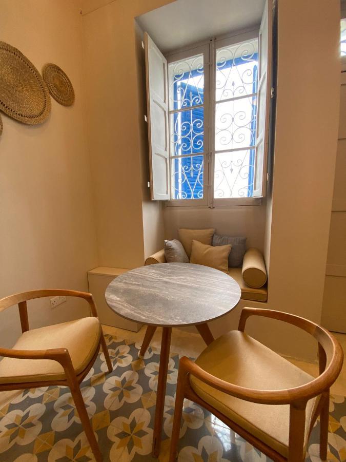 Stylish Seaview Valletta House ภายนอก รูปภาพ