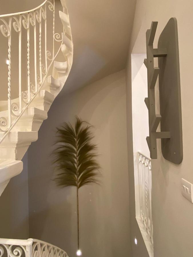Stylish Seaview Valletta House ภายนอก รูปภาพ