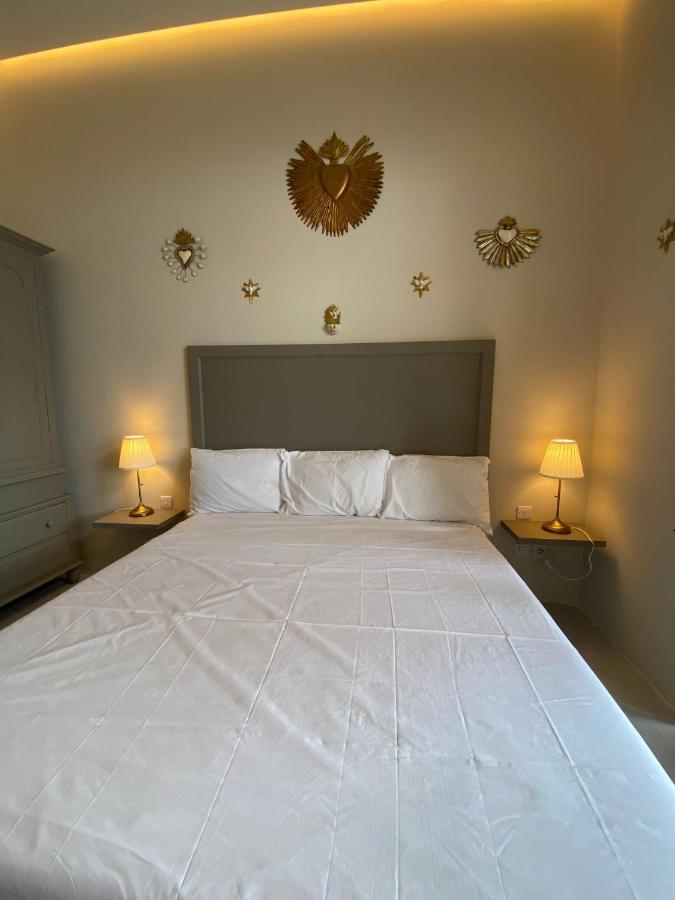 Stylish Seaview Valletta House ภายนอก รูปภาพ