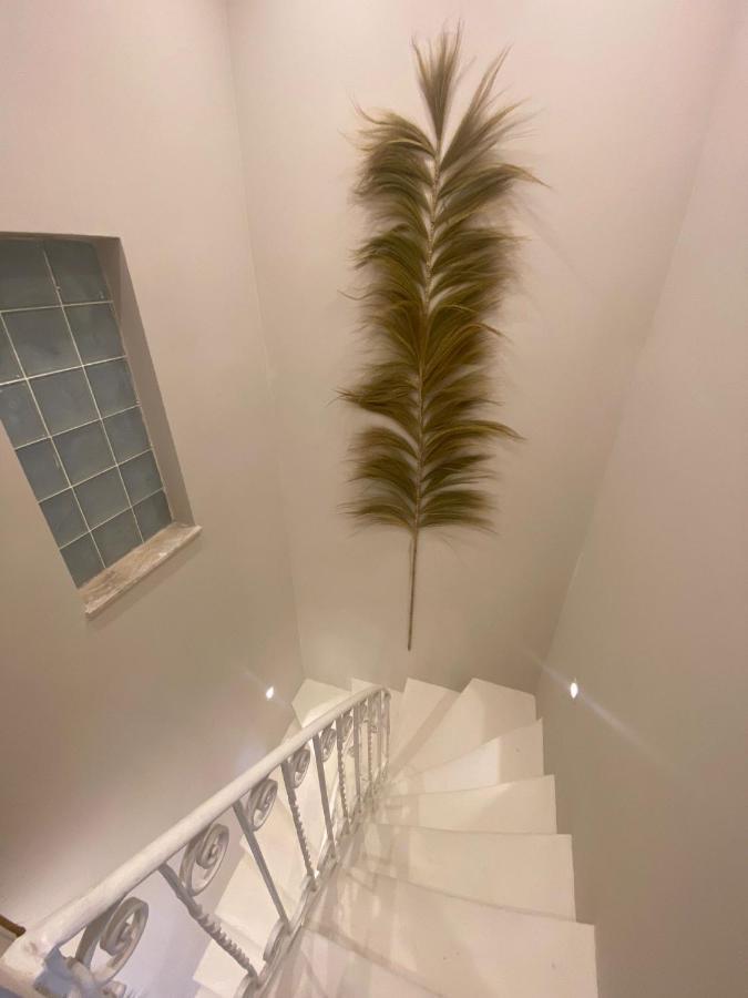 Stylish Seaview Valletta House ภายนอก รูปภาพ