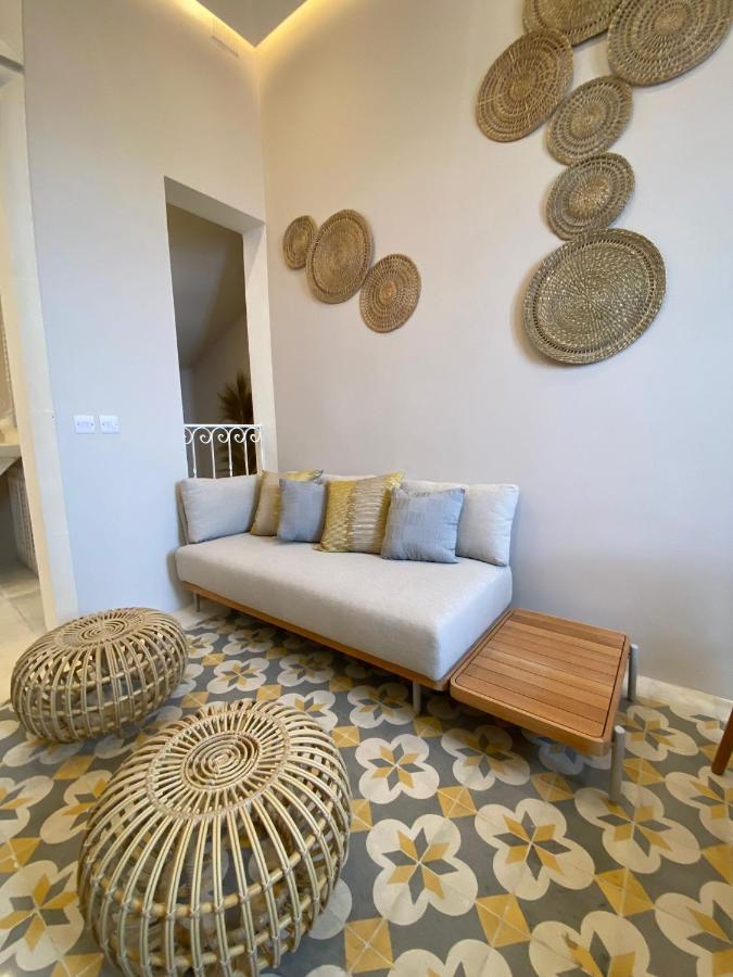 Stylish Seaview Valletta House ภายนอก รูปภาพ