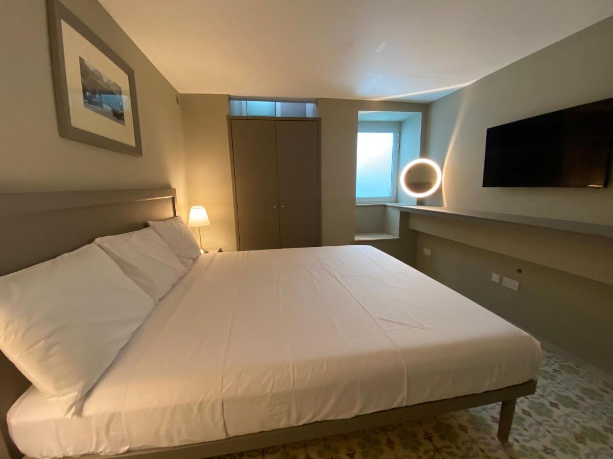 Stylish Seaview Valletta House ภายนอก รูปภาพ
