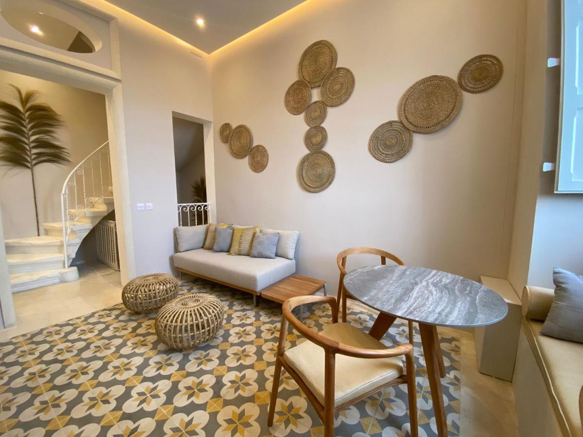 Stylish Seaview Valletta House ภายนอก รูปภาพ