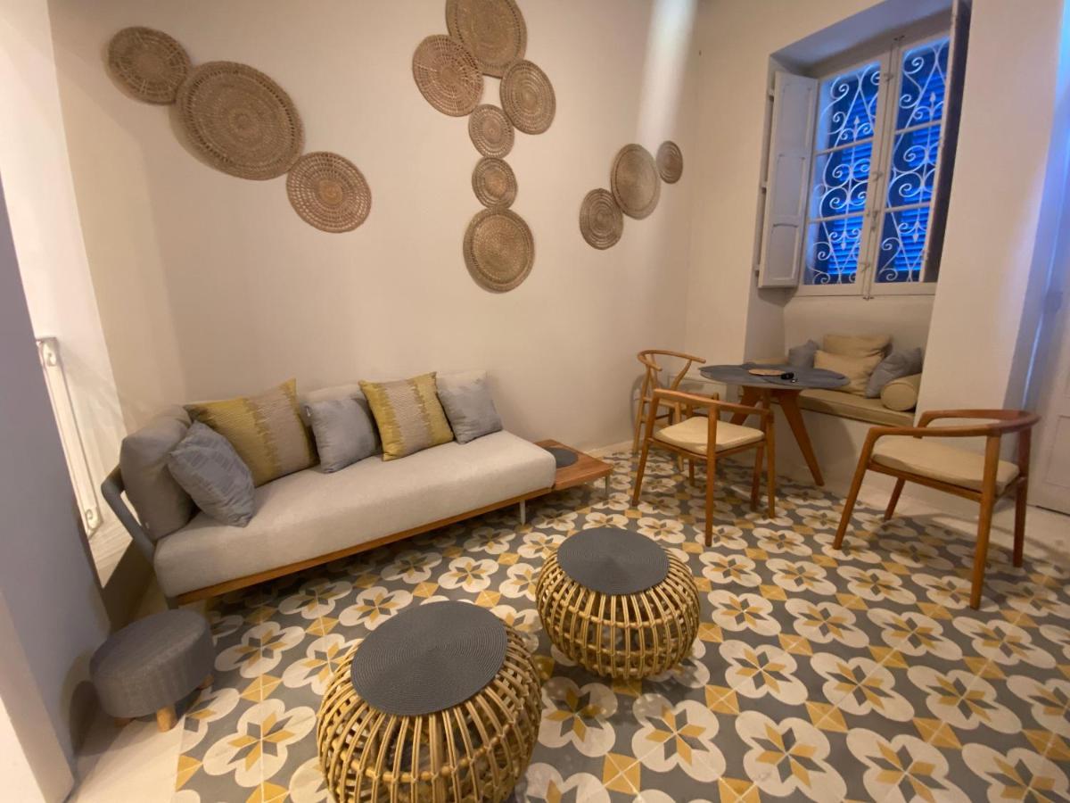 Stylish Seaview Valletta House ภายนอก รูปภาพ