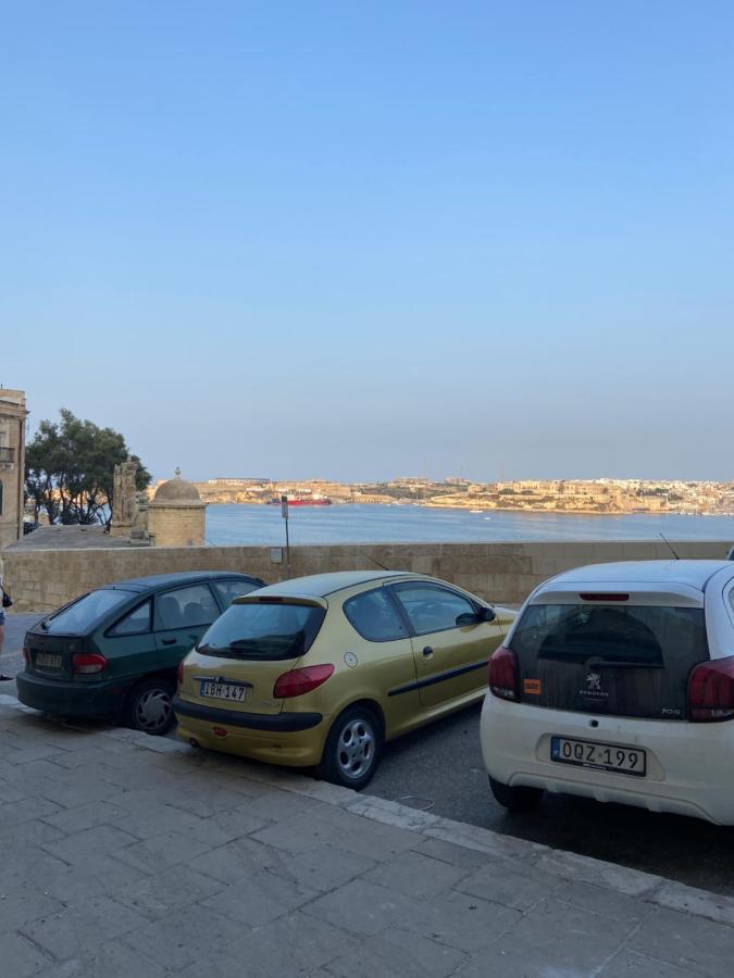 Stylish Seaview Valletta House ภายนอก รูปภาพ