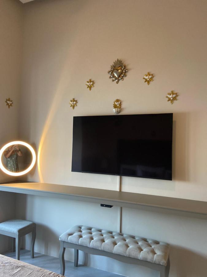 Stylish Seaview Valletta House ภายนอก รูปภาพ